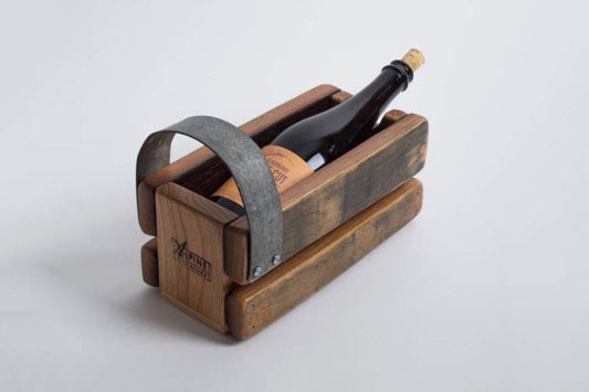 Lambic basket.